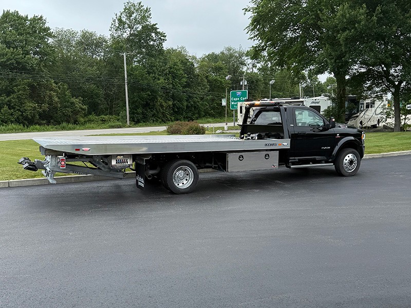2024 RAM 5500 (Key#1911) 2